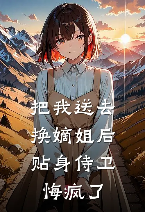 把我送去换嫡姐后，贴身侍卫悔疯了