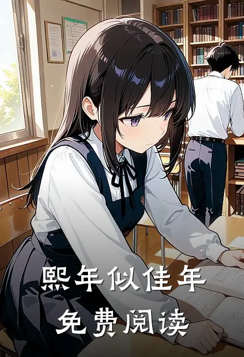 熙年似佳年免费阅读