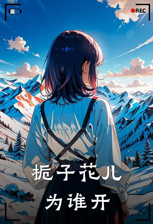 栀子花儿为谁开