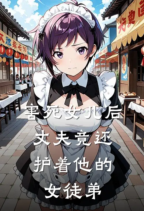 害死女儿后，丈夫竟还护着他的女徒弟