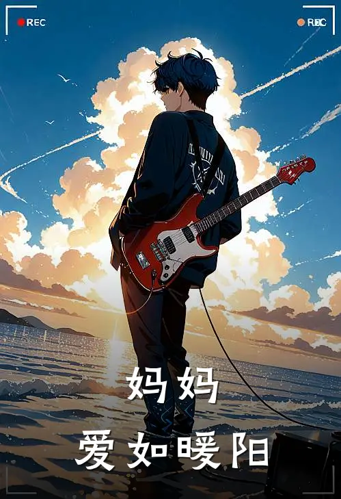 妈妈，爱如暖阳