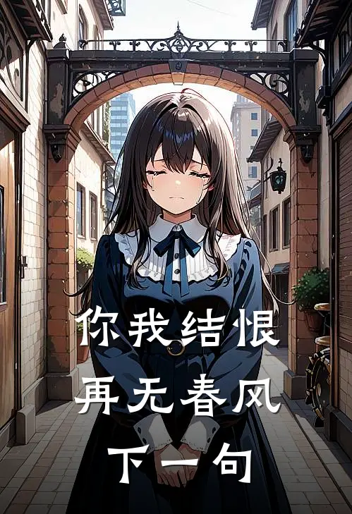 你我结恨再无春风下一句