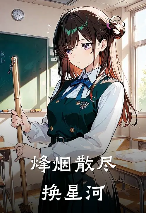 烽烟散尽换星河