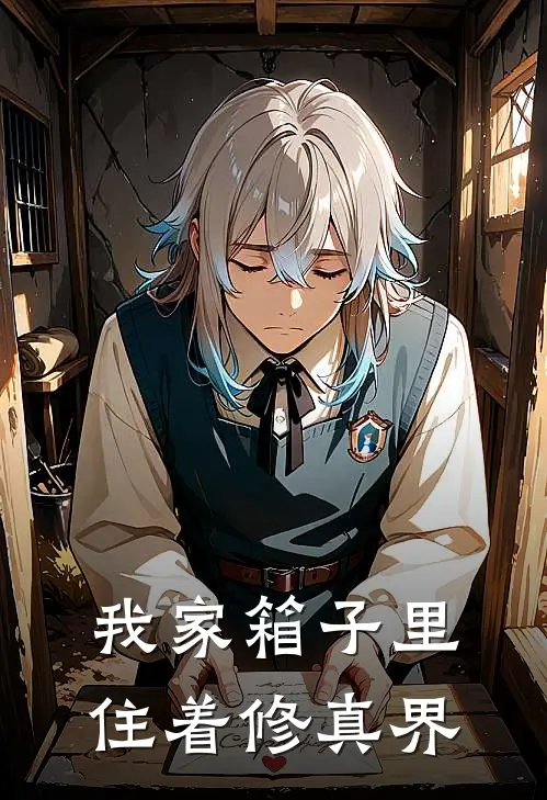 凌长生红鸢(我家箱子里住着修真界)全集阅读_《我家箱子里住着修真界》全文免费阅读