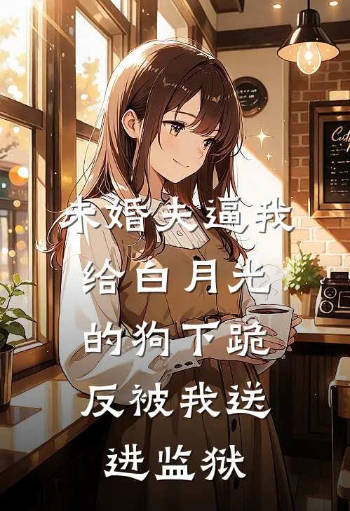 未婚夫逼我给白月光的狗下跪，反被我送进监狱