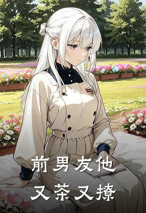 前男友他又茶又撩