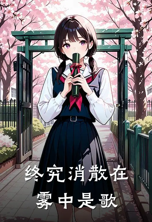 终究消散在雾中是歌