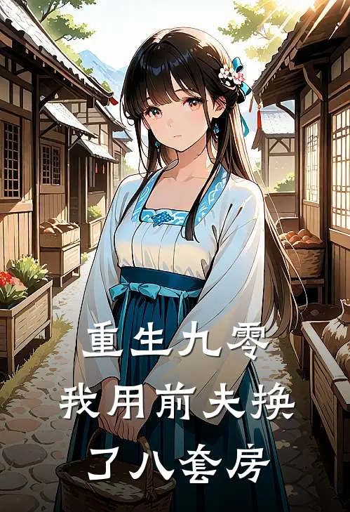 重生九零，我用前夫换了八套房