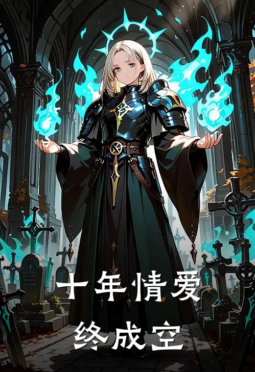 十年情爱终成空