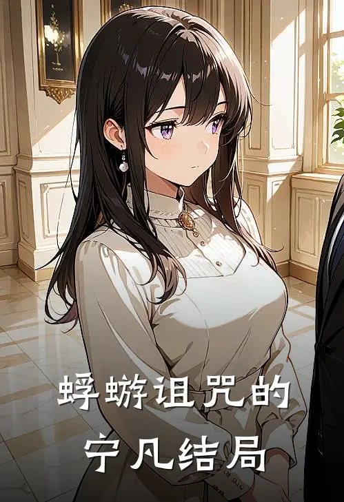 蜉蝣诅咒的宁凡结局