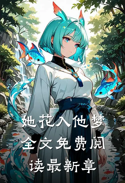 她花入他梦全文免费阅读最新章