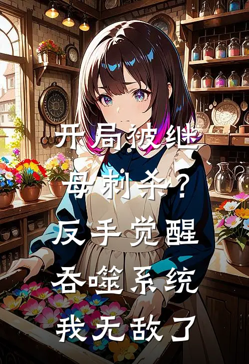 开局被继母刺杀？反手觉醒吞噬系统我无敌了