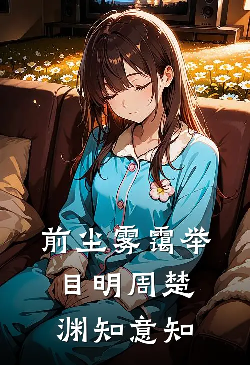 前尘雾霭举目明周楚渊知意知