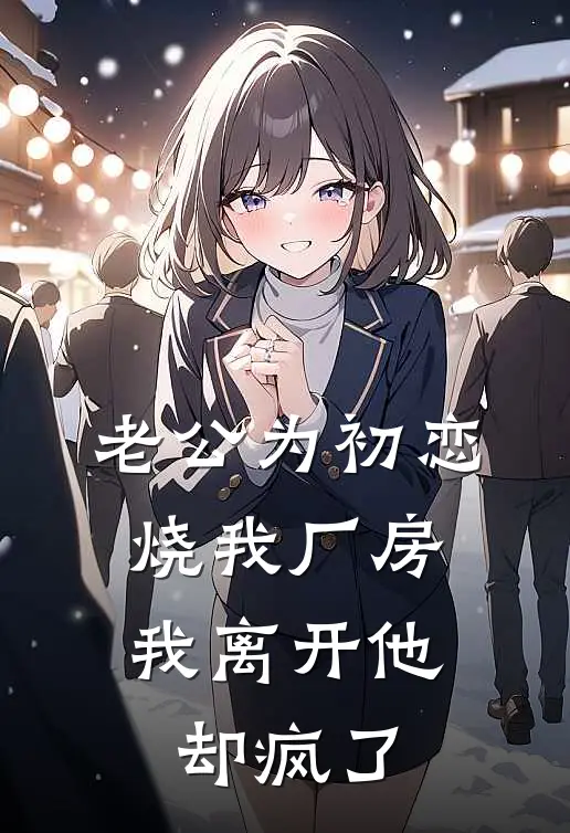 老公为初恋烧我厂房，我离开他却疯了(柳云烟沈淮之)热门小说大全_推荐完本小说老公为初恋烧我厂房，我离开他却疯了柳云烟沈淮之