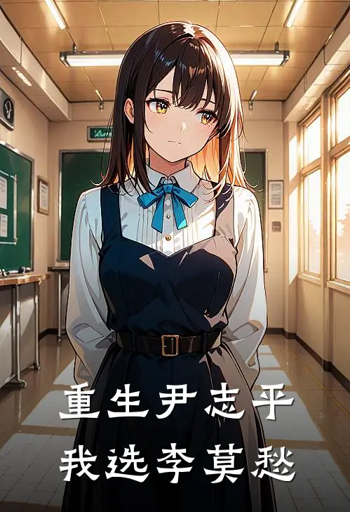 重生尹志平，我选李莫愁