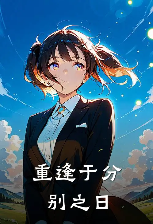 重逢于分别之日