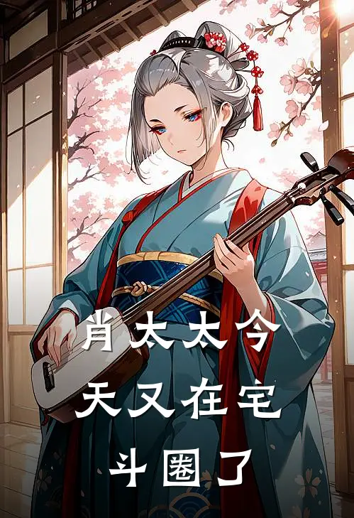 肖太太今天又在宅斗圈了