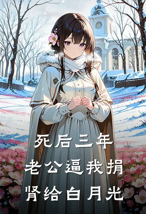 死后三年，老公逼我捐肾给白月光