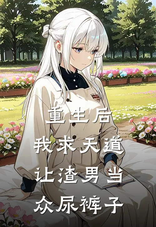 重生后，我求天道让渣男当众尿裤子