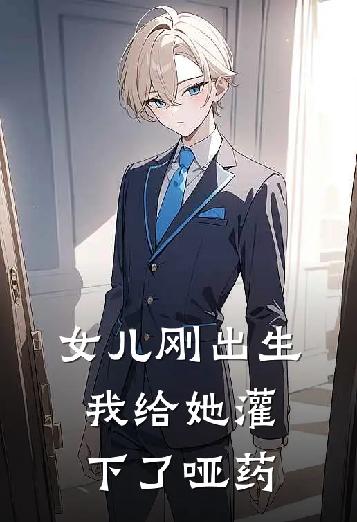 女儿刚出生，我给她灌下了哑药(抖音热门)全本免费小说_新热门小说女儿刚出生，我给她灌下了哑药抖音热门