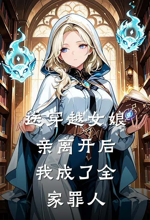 送穿越女娘亲离开后，我成了全家罪人