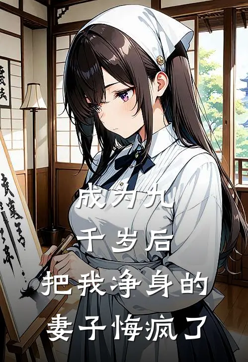 成为九千岁后，把我净身的妻子悔疯了江芸儿霍府完整版免费小说_热门网络小说推荐成为九千岁后，把我净身的妻子悔疯了(江芸儿霍府)