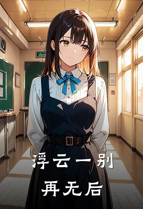 浮云一别再无后