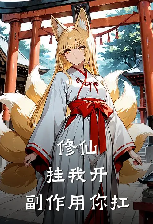 修仙：挂我开，副作用你扛