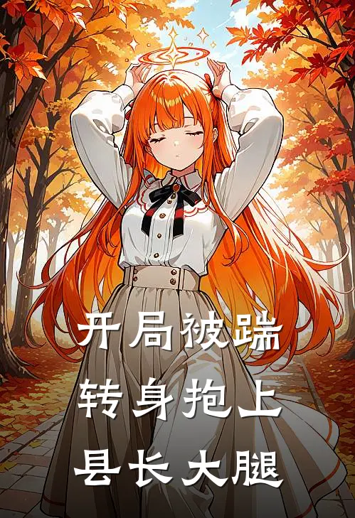 开局被踹，转身抱上县长大腿