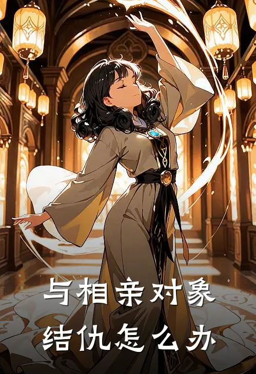 与相亲对象结仇怎么办