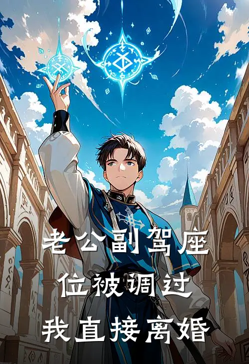 陆言泽谢欢歌《老公副驾座位被调过，我直接离婚》完结版免费阅读_陆言泽谢欢歌热门小说