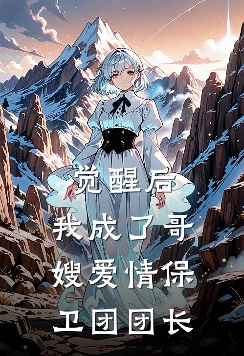 觉醒后，我成了哥嫂爱情保卫团团长