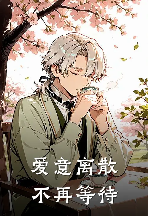 爱意离散，不再等待全文免费阅读无弹窗大结局_爱意离散，不再等待（江盛安沫沫）小说免费阅读大结局