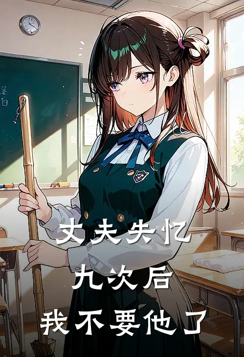 丈夫失忆九次后，我不要他了