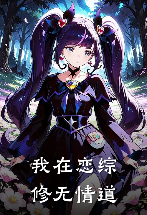 我在恋综修无情道