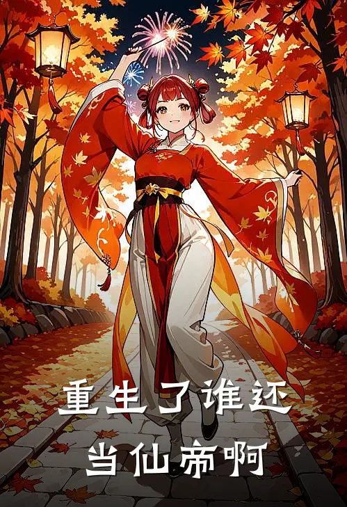 重生了谁还当仙帝啊