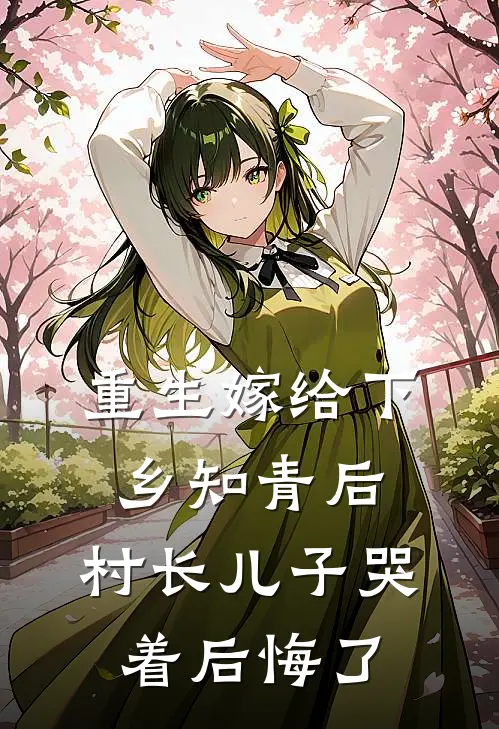 重生嫁给下乡知青后，村长儿子哭着后悔了