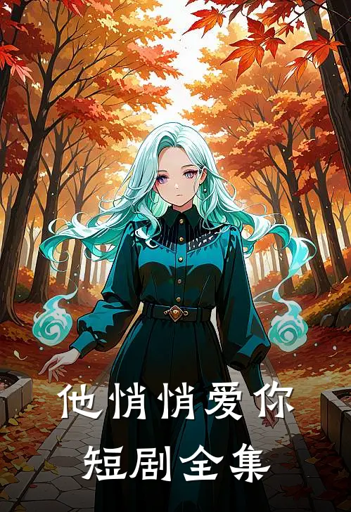 他悄悄爱你短剧全集