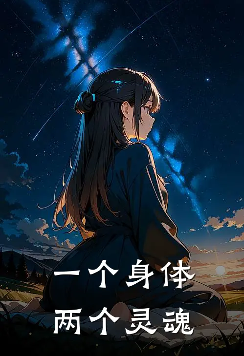 一个身体，两个灵魂(张晴陈凯)最新小说全文阅读_最新章节列表一个身体，两个灵魂(张晴陈凯)