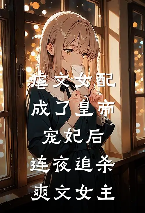 虐文女配成了皇帝宠妃后，连夜追杀爽文女主林挽歌叶清瑶小说完结推荐_完整版小说免费阅读虐文女配成了皇帝宠妃后，连夜追杀爽文女主(林挽歌叶清瑶)