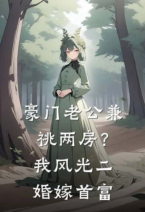 豪门老公兼祧两房？我风光二婚嫁首富詹星渔傅砚辞完整免费小说_小说全文免费阅读豪门老公兼祧两房？我风光二婚嫁首富詹星渔傅砚辞