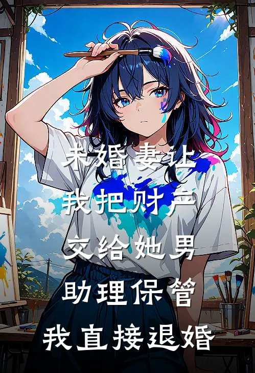 金毛狗毛(未婚妻让我把财产交给她男助理保管，我直接退婚)全本免费在线阅读_(未婚妻让我把财产交给她男助理保管，我直接退婚)完结版免费在线阅读