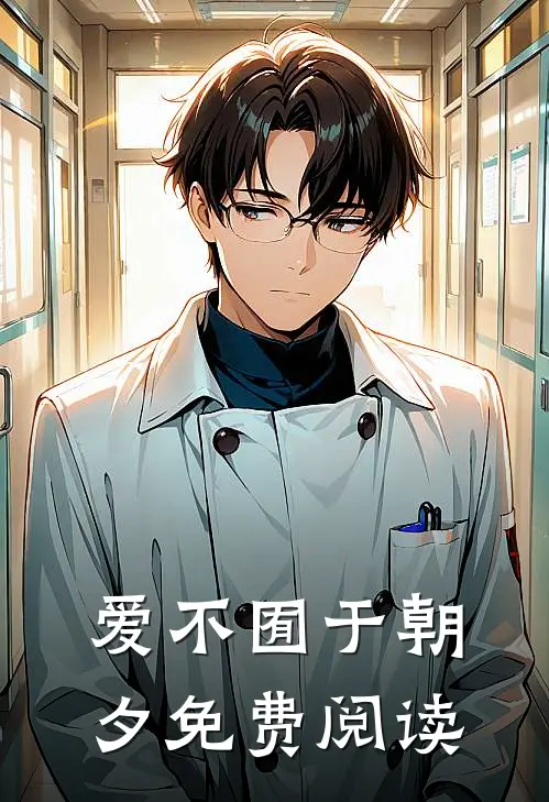 爱不囿于朝夕免费阅读