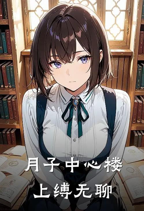 月子中心楼上缚无聊