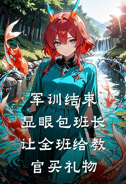 军训结束，显眼包班长让全班给教官买礼物艾特林欢免费小说大全_完结的小说军训结束，显眼包班长让全班给教官买礼物(艾特林欢)