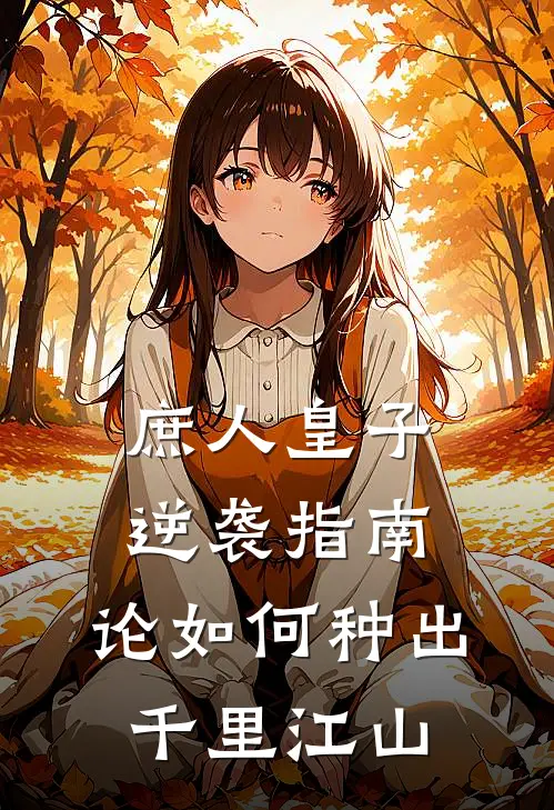 庶人皇子逆袭指南，论如何种出千里江山