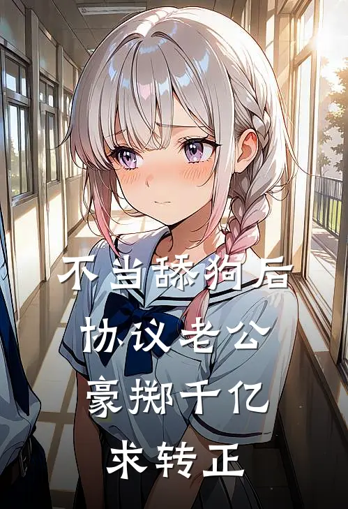 不当舔狗后，协议老公豪掷千亿求转正(傅语听薄行洲)免费热门小说_最新小说推荐不当舔狗后，协议老公豪掷千亿求转正傅语听薄行洲