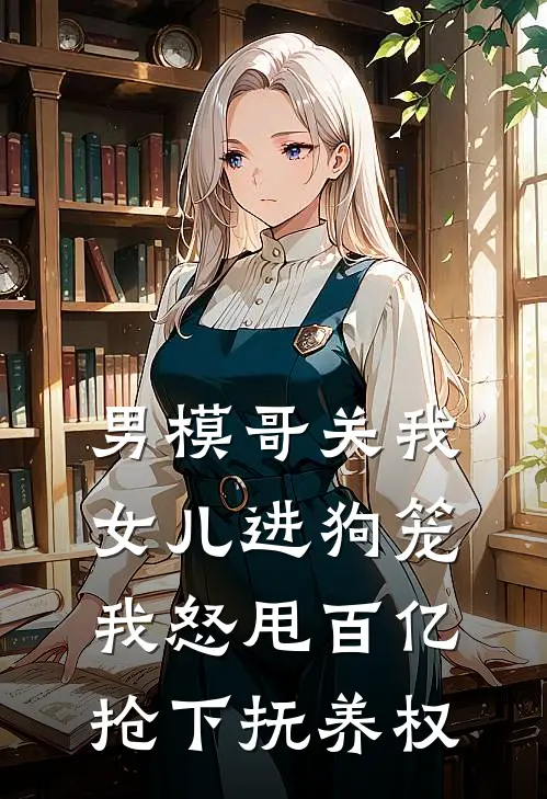 男模哥关我女儿进狗笼我怒甩百亿抢下抚养权(顾云舟柳如烟)热门小说_完结版小说全文免费阅读男模哥关我女儿进狗笼我怒甩百亿抢下抚养权(顾云舟柳如烟)