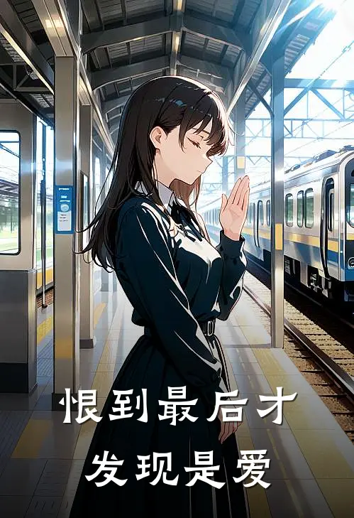 恨到最后才发现是爱