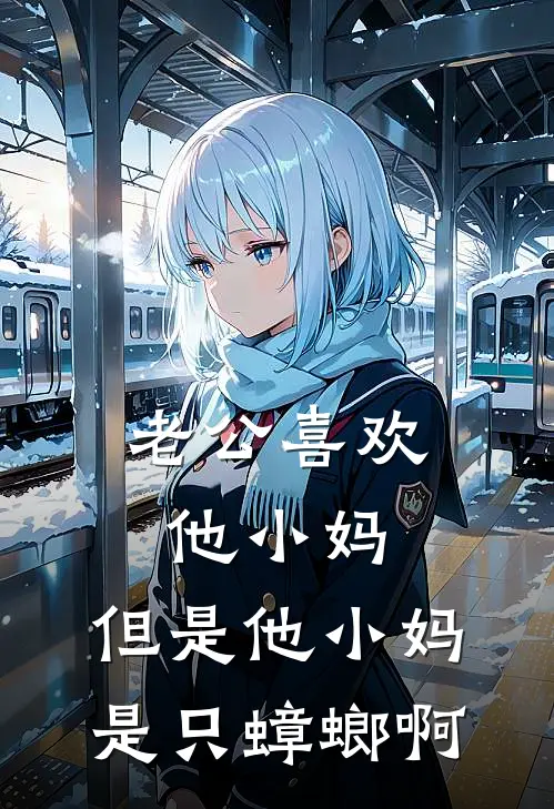 老公喜欢他小妈，但是他小妈是只蟑螂啊